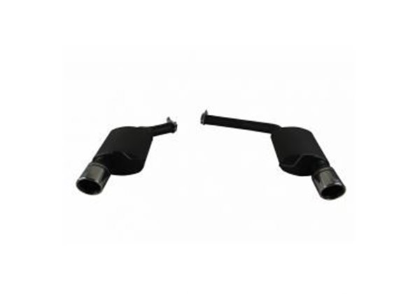 Escape Ulter Sport para Audi A5 Sportback 2.7 TDI 140kW 2008-2015 100mm 