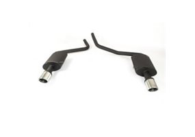 Escape Ulter Sport para Audi A4 (B7) Avant 1.8T 120kW 2005-2008 (excl. Quattro) 90mm 