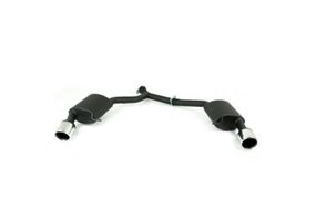 Escape Ulter Sport para Audi A5 (F5A) Sportback 2.0TFSi Quattro 185kW 2017-2020 100mm 