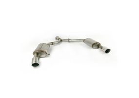 Escape Ulter Sport para Audi A5 (F5A) Sportback 2.0TFSi Quattro 185kW 2017-2020 100mm 