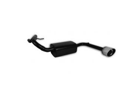 Escape Ulter Sport para Ford Focus III HB 1.6 EcoBoost 110 kW 2010-2016 100mm 