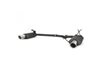 Escape Ulter Sport para Honda Accord VIII Sedan 2.2D 110kW 2008-2015 100mm