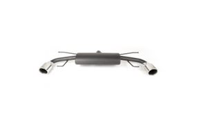 Escape Ulter Sport para Mazda CX-5 2.0 FWD/AWD 118 kW 2015-2017 100mm 