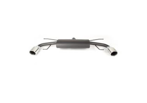 Escape Ulter Sport para Mazda CX-5 2.0 FWD/AWD 118 kW 2015-2017 100mm 