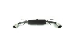 Escape Ulter Sport para Mazda CX-5 II 2.0 AWD 121kW & 2.5 AWD 143kW 2017- 100mm 