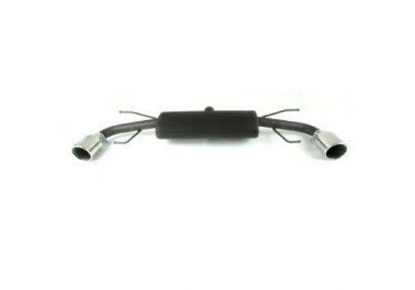 Escape Ulter Sport para Mazda CX-5 II 2.0 AWD 121kW & 2.5 AWD 143kW 2017- 100mm 