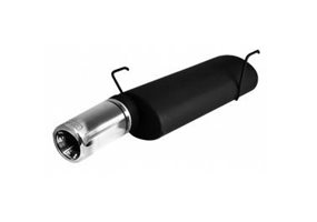 Escape Ulter Sport para Peugeot 206 HB 1.1 44kW/1.4 55kW/1.6 81kW 2003-2008 80mm 