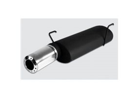 Escape Ulter Sport para Peugeot 206 HB 1.1 44kW/1.4 55kW/1.6 81kW 2003-2008 100mm 