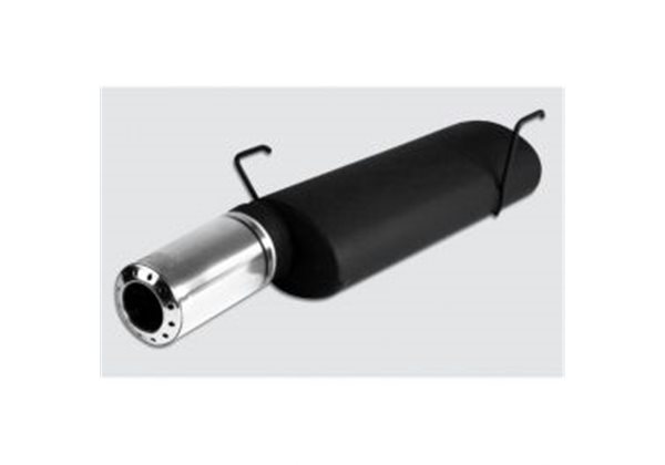 Escape Ulter Sport para Peugeot 206 HB 1.1 44kW/1.4 55kW/1.6 81kW 2003-2008 100mm 