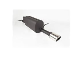 Escape Ulter Sport para Peugeot 208 II HB 1.2 Puretech 75kW 2019- 90mm RS 