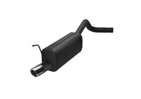 Escape Ulter Sport para Skoda Rapid 1.2 TSI 77kW 2013- 90mm 
