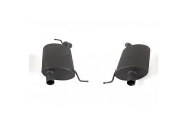 Escape Ulter Sport para Skoda Octavia III (5E) HB/Combi 2.0TSi RS 180kW 2017-2020 