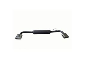 Escape Ulter Sport para Suzuki Grand Vitara 2.0 103kW 2005-2008 145x75mm 