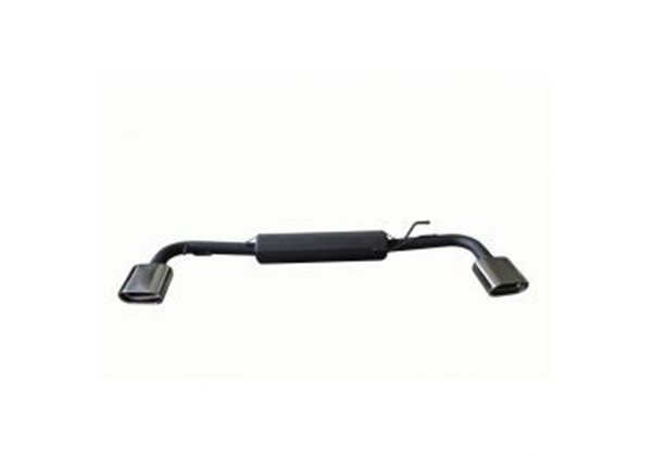 Escape Ulter Sport para Suzuki Grand Vitara 2.0 103kW 2005-2008 145x75mm 