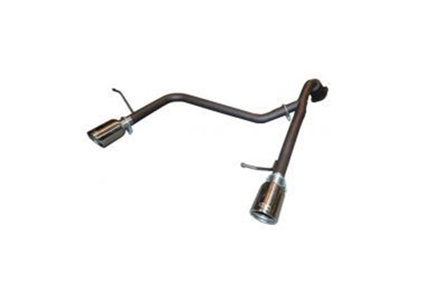 Escape Ulter Sport para Suzuki Swift VI 1.2 66kW 2017-2020 80mm 