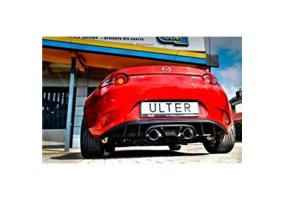 Escape Ulter Sport para Mazda MX-5 ND 2.0 (118kW) 2015- 