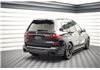 Añadido Aleron Bmw X7 M G07 2018 - Maxtondesign