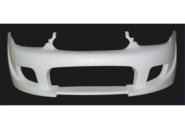 Paragolpes Delantero Opel Corsa B