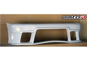 Paragolpes Delantero Ford Fiesta 89-96 Mk3