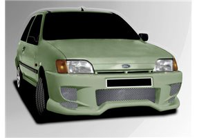 Paragolpes Delantero Ford Fiesta 89-96 Mk3