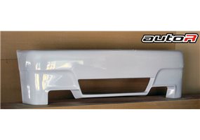 Paragolpes Trasero Ford Fiesta 89-96 Mk3