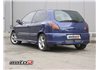 Paragolpes Trasero Fiat Bravo-brava