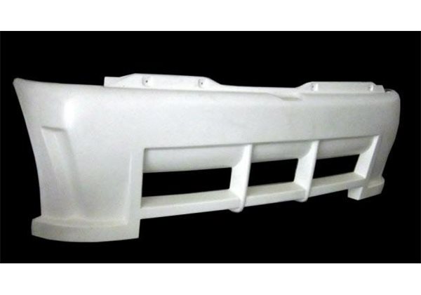 Paragolpes Trasero Fiat Punto1