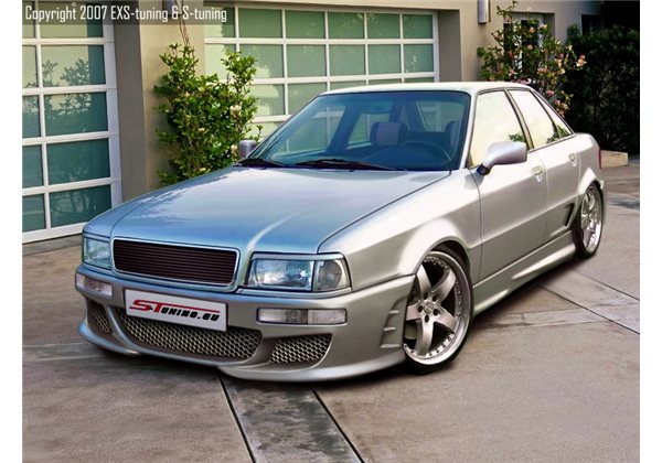 Paragolpes Delantero Audi 80