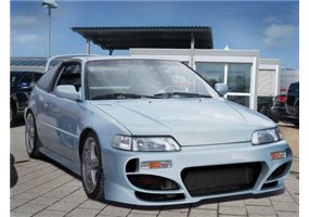 Paragolpes Delantero Honda Crx Ed9
