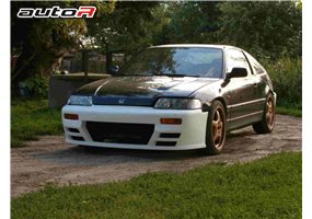 Paragolpes Delantero Honda Crx Ed9
