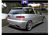 Paragolpes Trasero Alfa Romeo 145 & 146