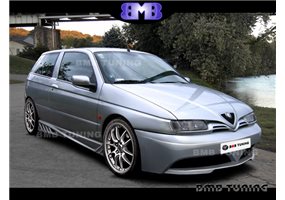 Paragolpes Delantero Alfa Romeo 145 & 146