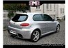 Paragolpes Trasero Alfa Romeo 147