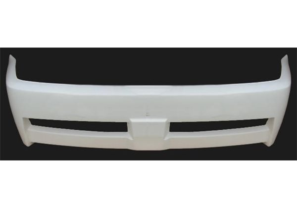 Paragolpes Trasero Bmw E36