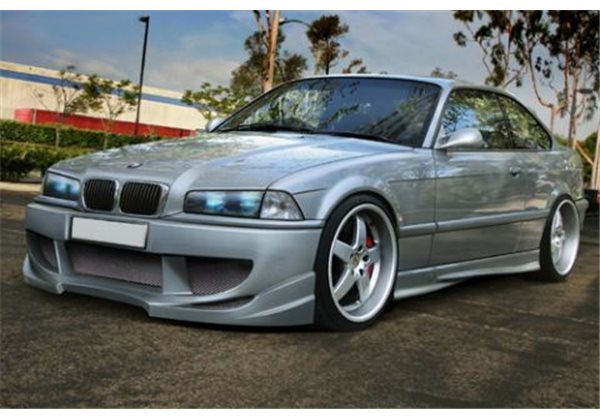Paragolpes Delantero Bmw E36