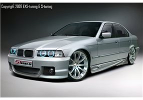 Paragolpes Delantero Bmw E36