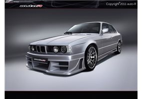 Paragolpes Delantero Bmw E34