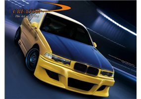 Paragolpes Delantero Bmw E36