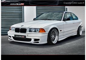 Paragolpes Delantero Bmw E36