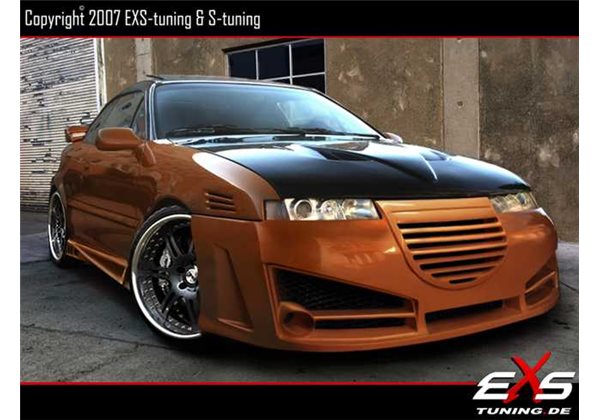 Paragolpes Delantero Opel Calibra