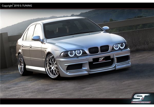 Paragolpes Delantero Bmw E39