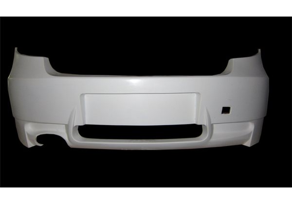 Paragolpes Trasero Bmw E87