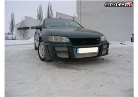 Paragolpes Delantero Opel Omega B & Bfl
