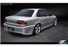 Paragolpes Trasero Opel Omega B & Bfl