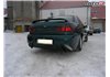 Paragolpes Trasero Opel Omega B & Bfl