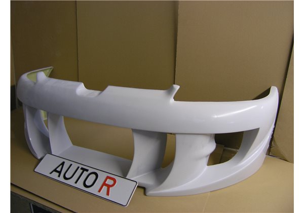 Paragolpes Delantero Peugeot 106