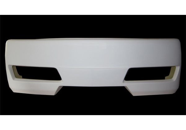 Paragolpes Trasero Citroen Saxo