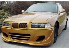 Paragolpes Delantero Bmw E36