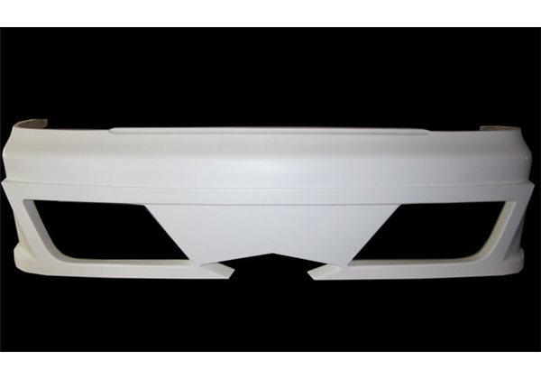 Paragolpes Trasero Citroen Xsara