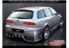 Paragolpes Trasero Alfa Romeo 156